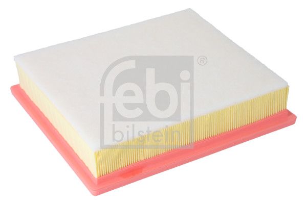 Luchtfilter (Patroon) past: FOTON GRAND GENERAL G7 2.0D 01.22-