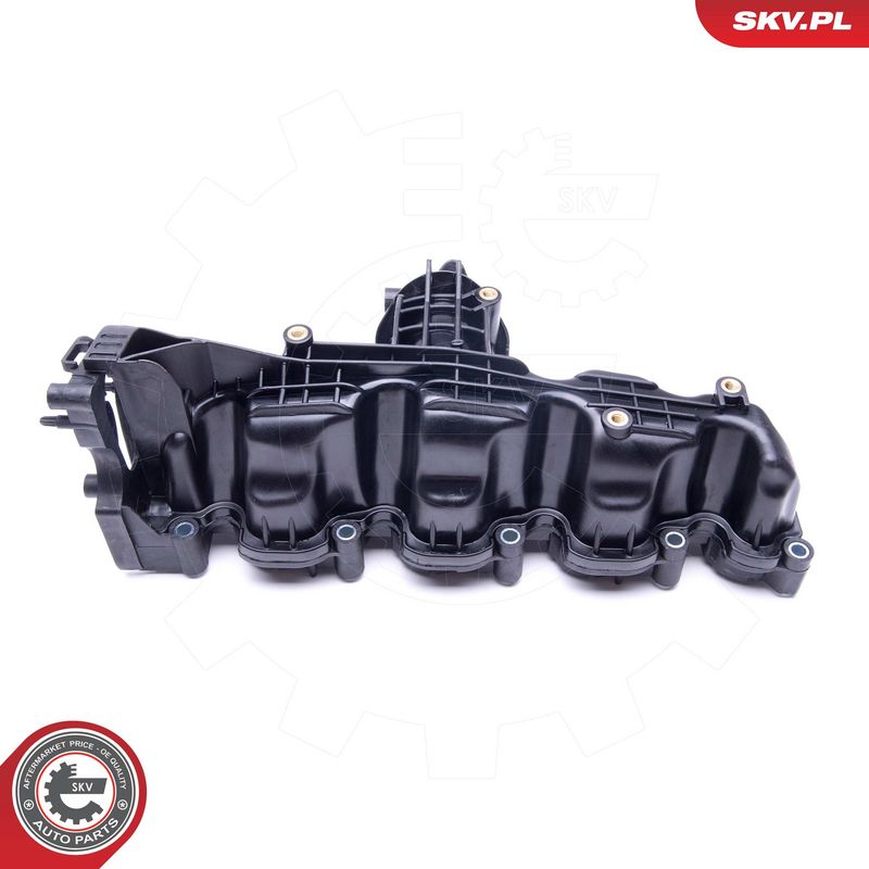 Õhuvõtumoodul, ESEN SKV 49SKV040