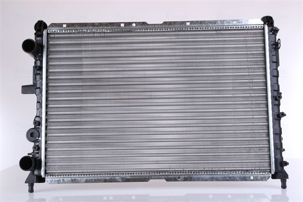 NISSENS Radiateur 61847