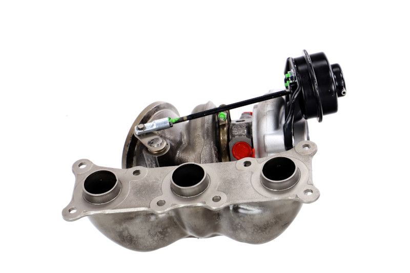 REMANTE 003-001-002880R Turbokompresorius