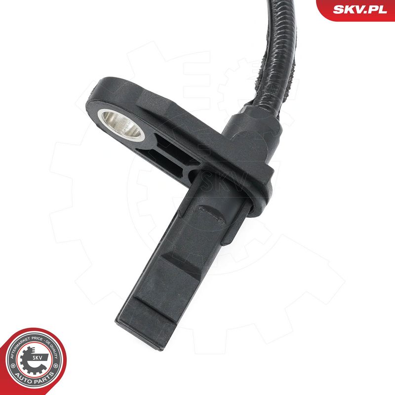 Andur, rattapöörete arv, ESEN SKV 06SKV527