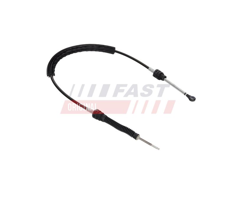 Tross, käigukast, FAST FT11782