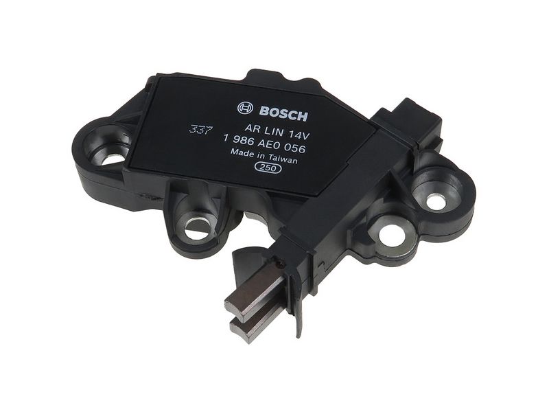 AS-PL ARE0129(BOSCH) Alternator Regulator