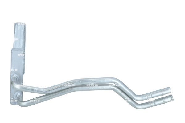 NRF 54343 Heat Exchanger, interior heating