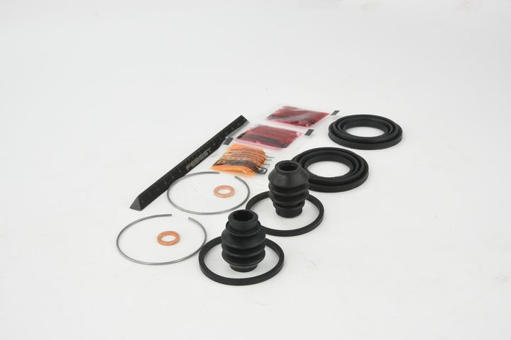 FEBEST 0375-YF4F Repair Kit, brake caliper