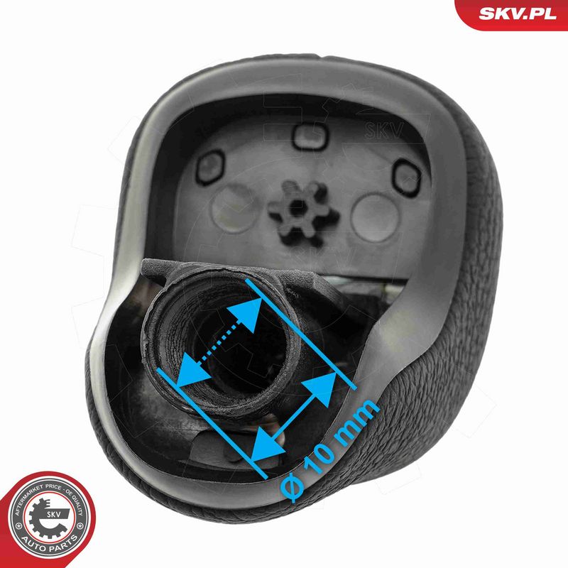 ESEN SKV 63SKV194 Gear Lever Knob