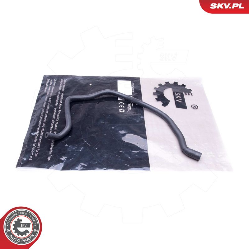 Jahutusvoolik, ESEN SKV 43SKV826