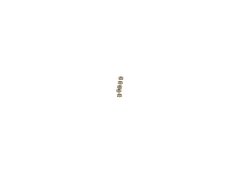 BOSCH F 00Z C99 834 Repair Kit, common rail system