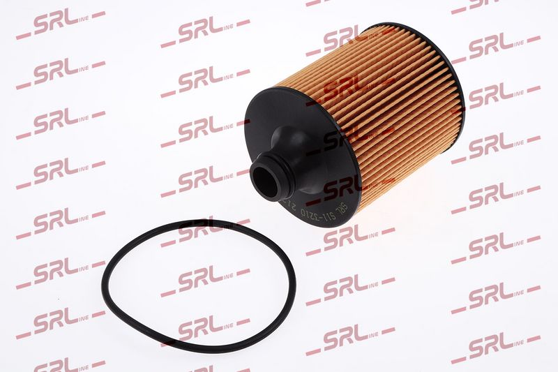 Оливний фільтр