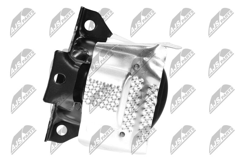 Paigutus, Mootor, NTY ZPS-CH-150