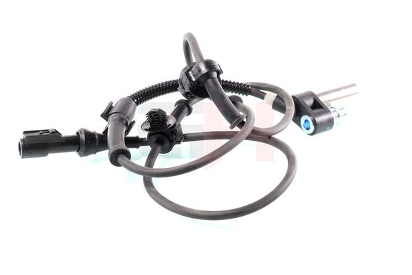 Andur, rattapöörete arv, GH GH-702538V