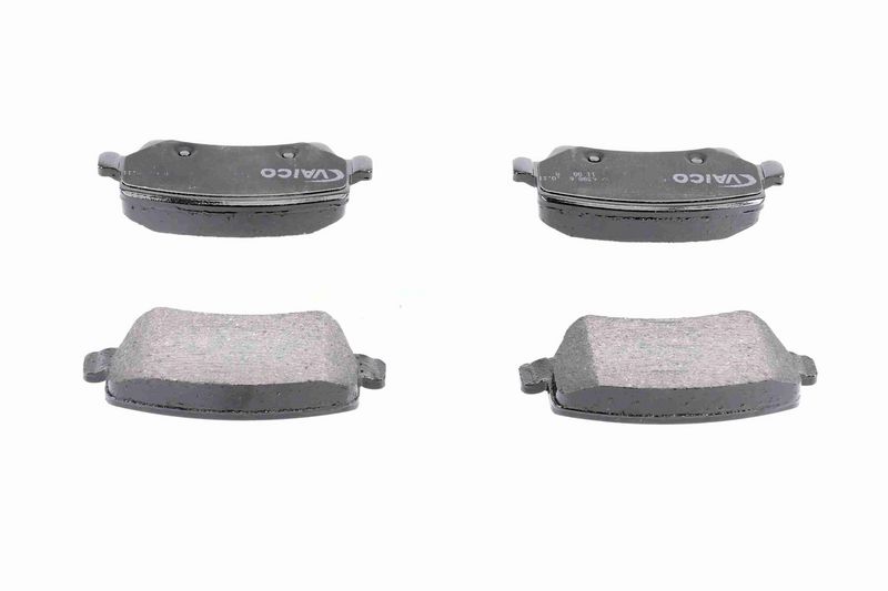 VAICO V25-8124 Brake Pad Set, disc brake