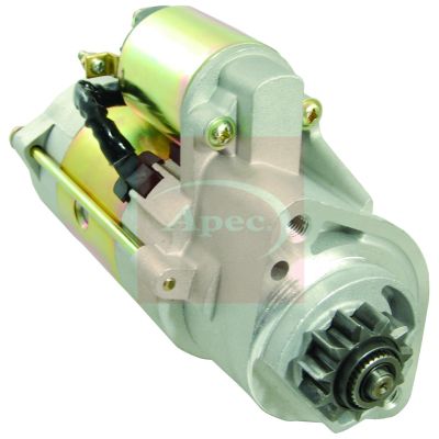 APEC Starter ASM1610
