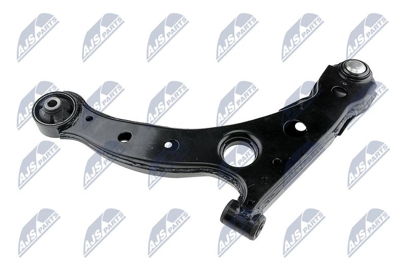 NTY ZWD-HY-563 Control/Trailing Arm, wheel suspension