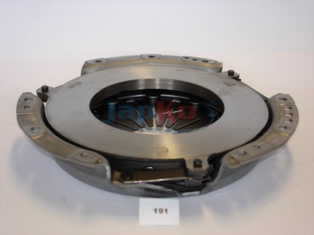 JAPKO 70191 Clutch Pressure Plate