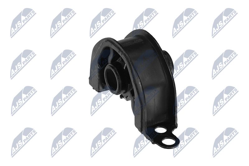 Paigutus, Mootor, NTY ZPS-HD-038