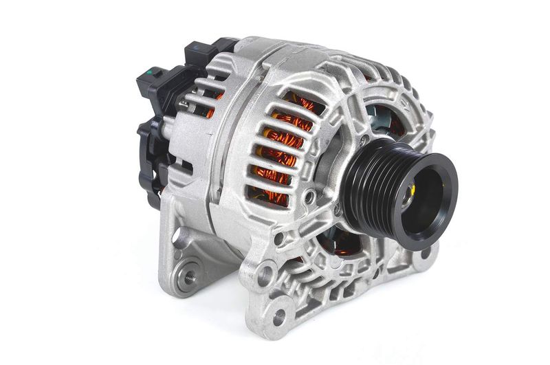 BOSCH 0124325090 Alternator
