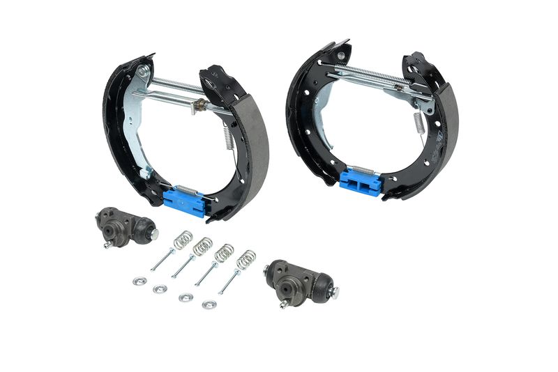 Set saboti frana 03.0520-5922.3 ATE