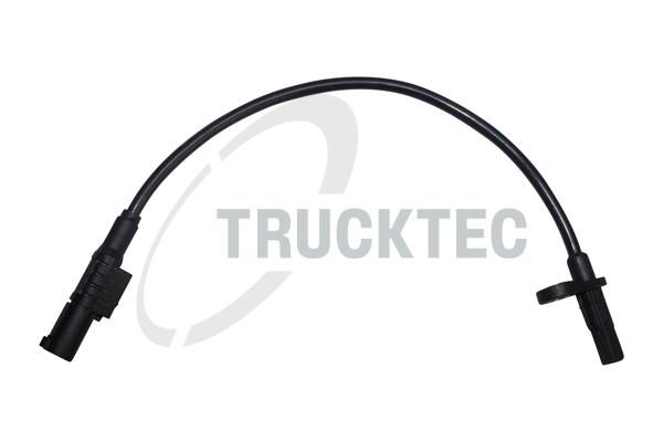 TRUCKTEC AUTOMOTIVE 02.42.415 - Sensor, wheel speed