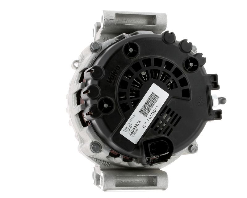 CEVAM 9433 Alternator