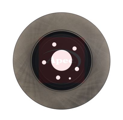 APEC Brake Disc DSK3694