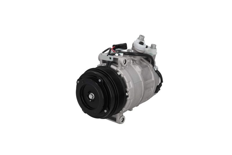 KAMOKA 7820218 Compressor, air conditioning