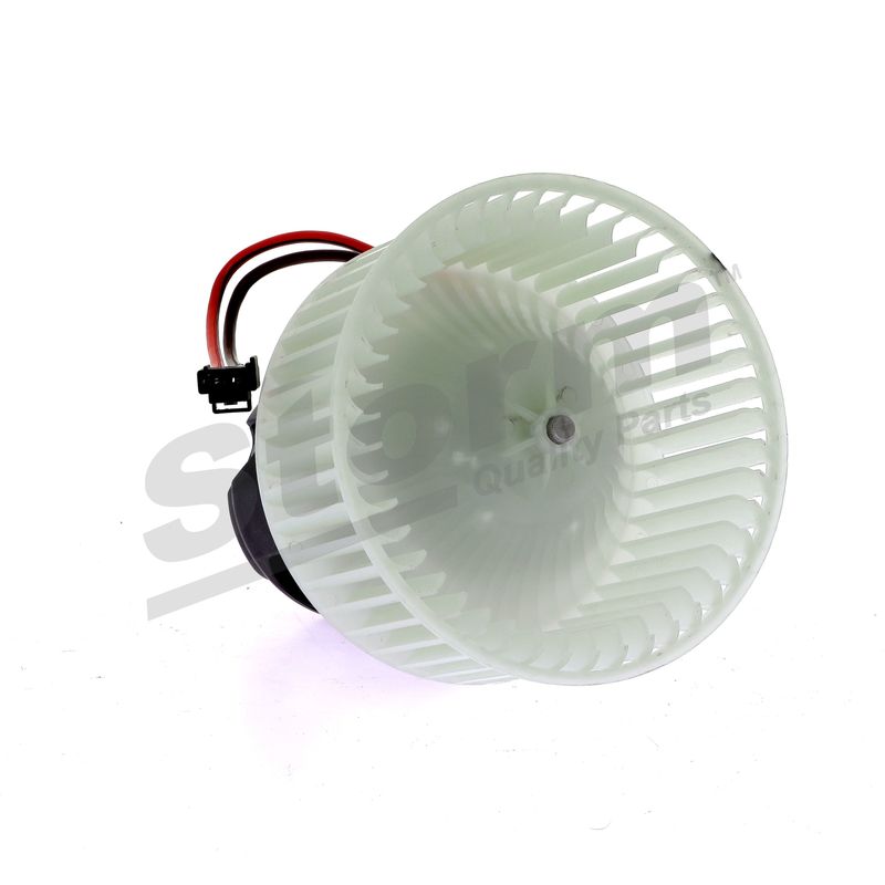 Pulseur d'air habitacle STORM QUALITY PARTS 1510805