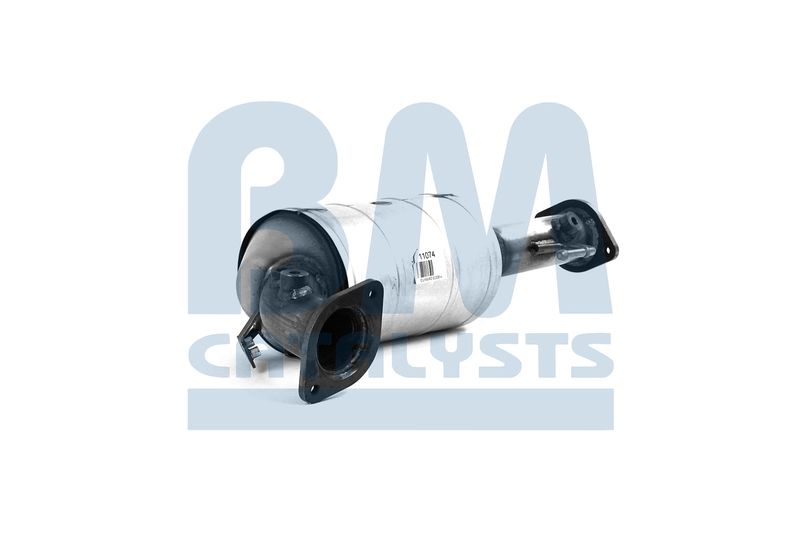 BM Catalysts BM11074 Soot/Particulate Filter, exhaust system