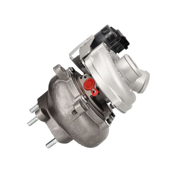 OE-TurboPower IT-53049700116 Charger, charging (supercharged/turbocharged)