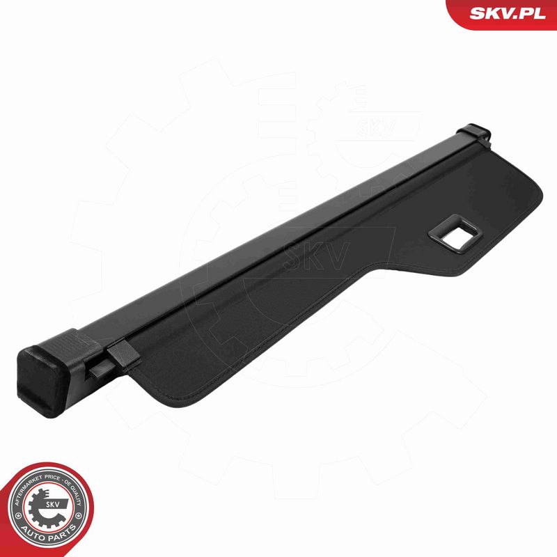 ESEN SKV 88SKV022 Cargo Area Cover