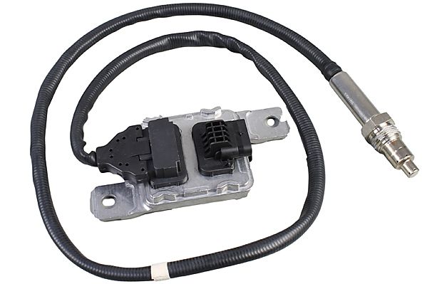 Датчик NOx, каталізатор NOx