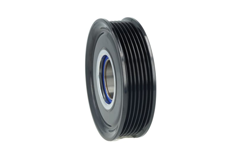 Magnetsidur, kliimakompressor, NRF 380100