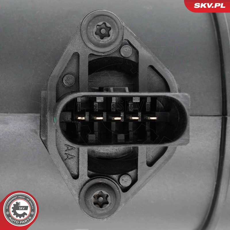 Õhumassimõõtja, ESEN SKV 07SKV338