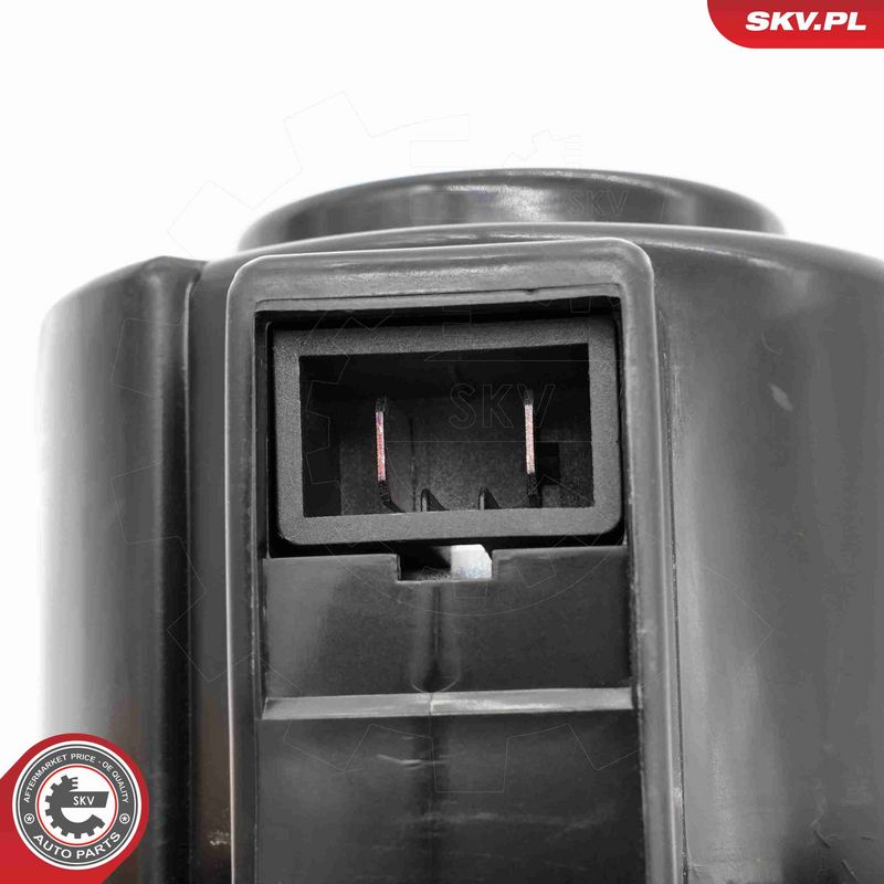 ESEN SKV 68SKV086 Interior Blower