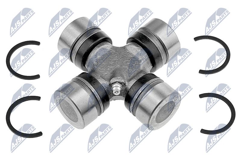 Liigend, kardaanvõll, NTY...