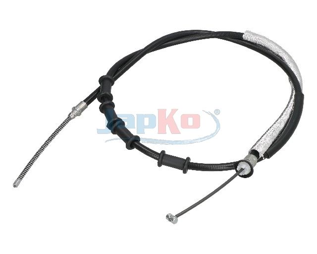 Tross, seisupidur, JAPKO...