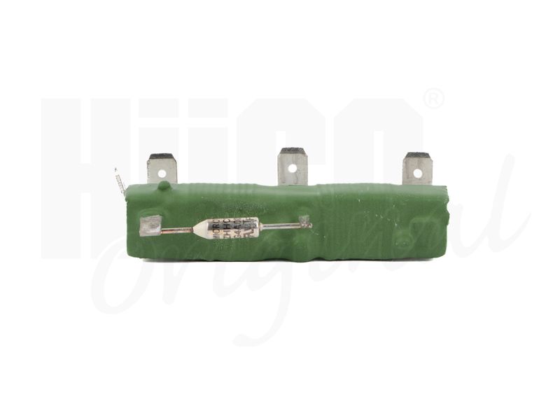 HITACHI 132591 Resistor, interior blower