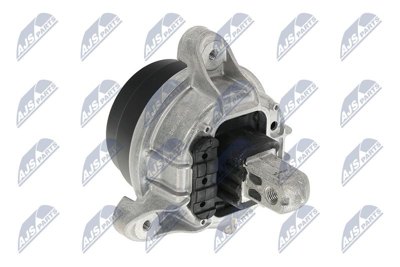 NTY ZPS-BM-062 Variklio pagalvė