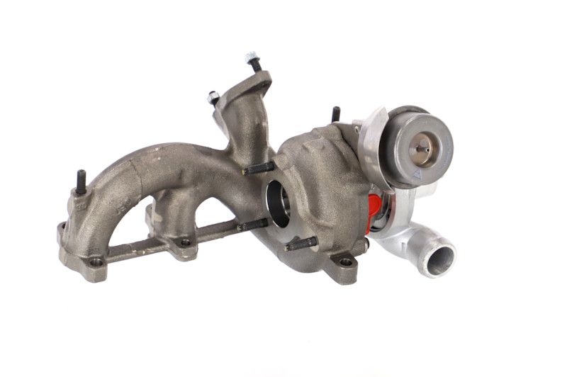 REMANTE 003-001-004472R Charger, charging (supercharged/turbocharged)