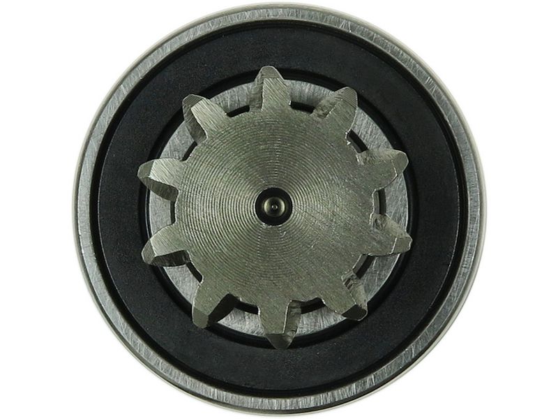 Vabajooks, starter, AS-PL SD9155S