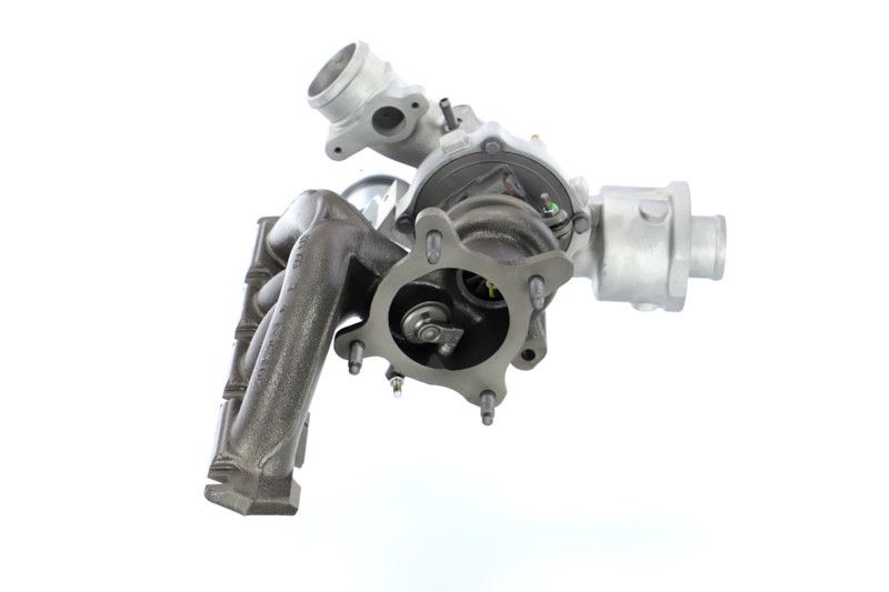 REMANTE 003-002-001376R Charger, charging (supercharged/turbocharged)