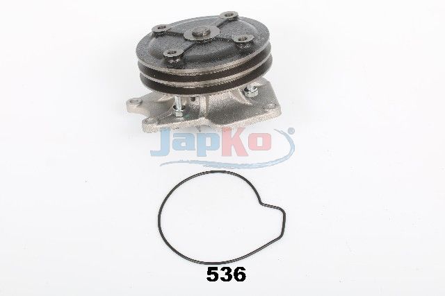 Veepump, mootori jahutus,...