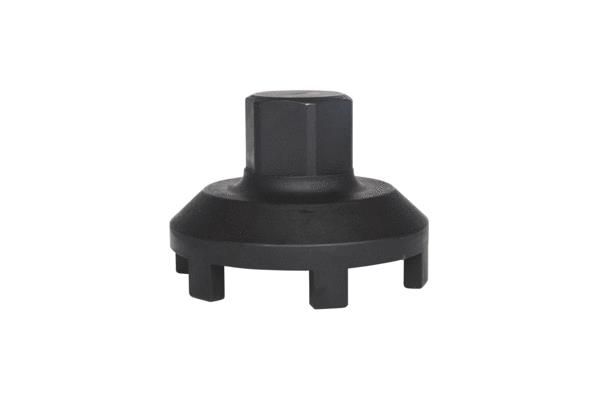KS TOOLS 450.0252 Groove Nut Key