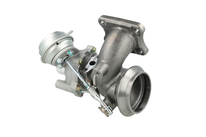 Kompressor, ülelaadimine, NRF 90010024