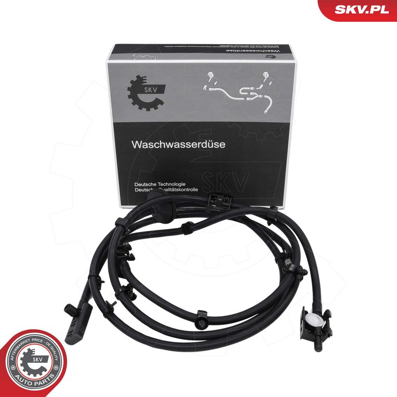 ESEN SKV 15SKV271 Washer Fluid Jet, window cleaning