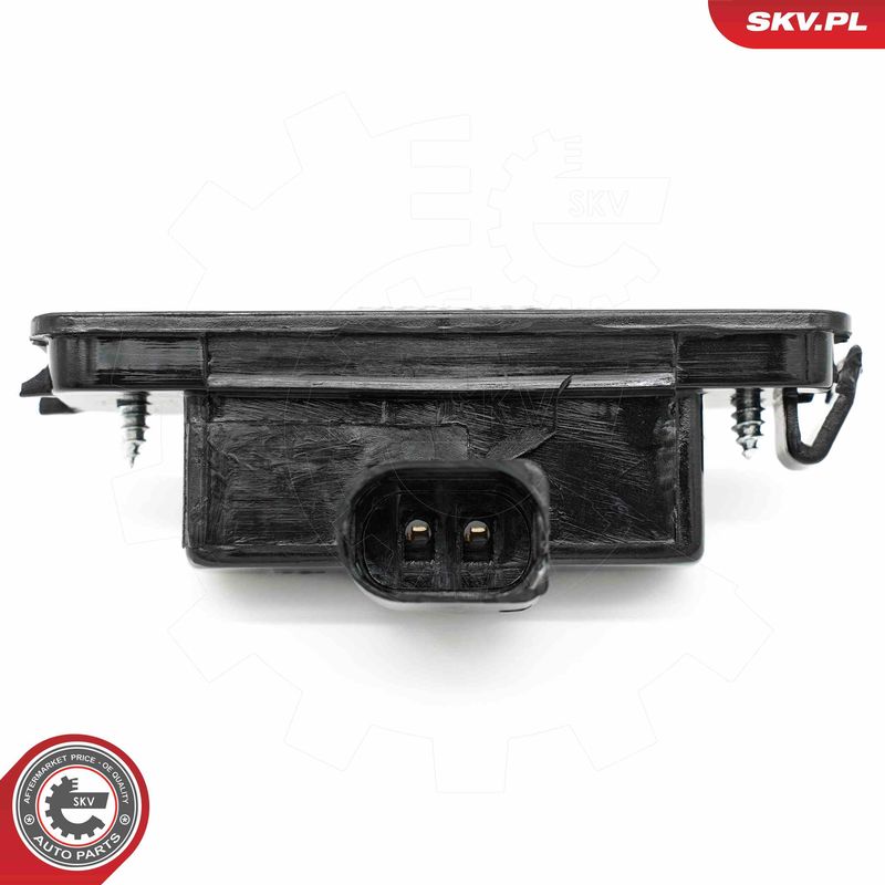 ESEN SKV 72SKV003 Licence Plate Light