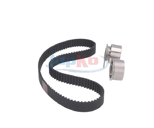 Hammasrihma komplekt, JAPKO KJT228