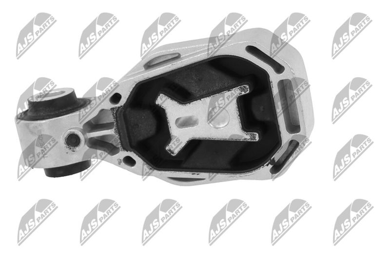 Paigutus, Mootor, NTY ZPS-ME-058