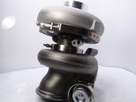 GARRETT 807158-5006S Charger, charging (supercharged/turbocharged)