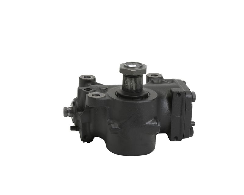 BOSCH KS00003186 Steering Gear